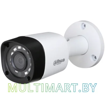 CCTV-камера Dahua DH-HAC-HFW1000RMP-0360B-S3
